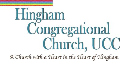 Hingham Congregational Church